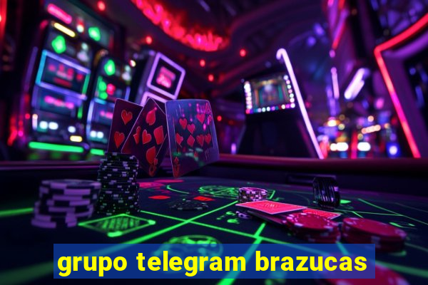 grupo telegram brazucas